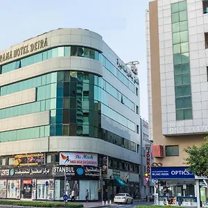 Hotel Panorama Deira **