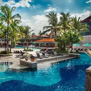 Otel Hard Rock Bali, Kuta Lombok