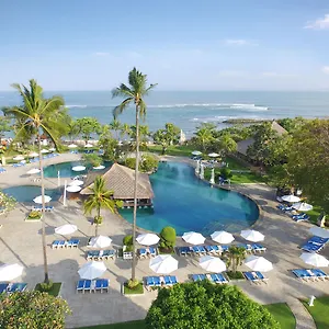 Resort Discovery Kartika Plaza, Kuta Lombok