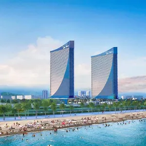 Otel Orbi City