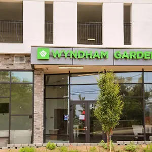 Otel Wyndham Garden - Secaucus