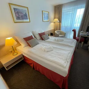 *** Hotel Oaza Tschechische Republik