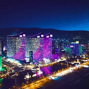 Apart Otel Orbi City Star