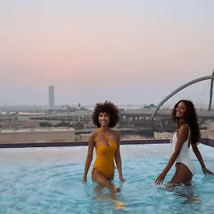 *** Hotel Ibis Styles Deira Vereinigte Arabische Emirate