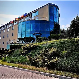 *** Hotel Artur Polen
