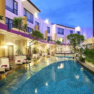 Otel Kuta Park, Kuta Lombok