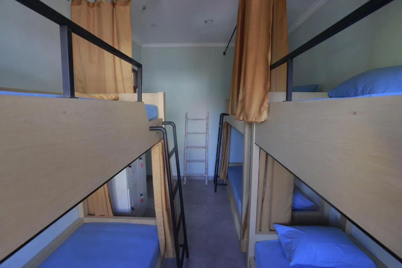 Beach Hut Hostel Kuta  0*, Kuta (Bali) Indonesia