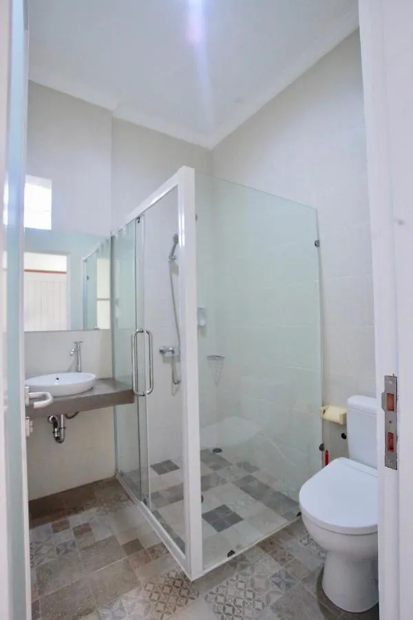 Beach Hut Hostel Kuta Lombok Indonesien